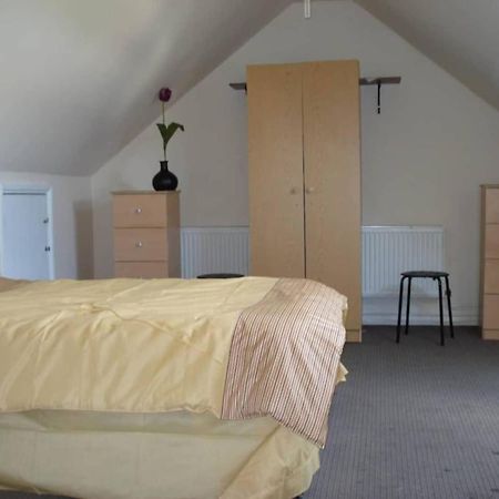 London Comfy Doubles Lejlighedshotel Eksteriør billede