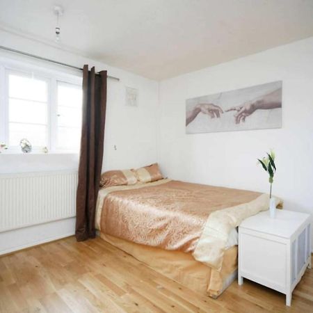 London Comfy Doubles Lejlighedshotel Eksteriør billede