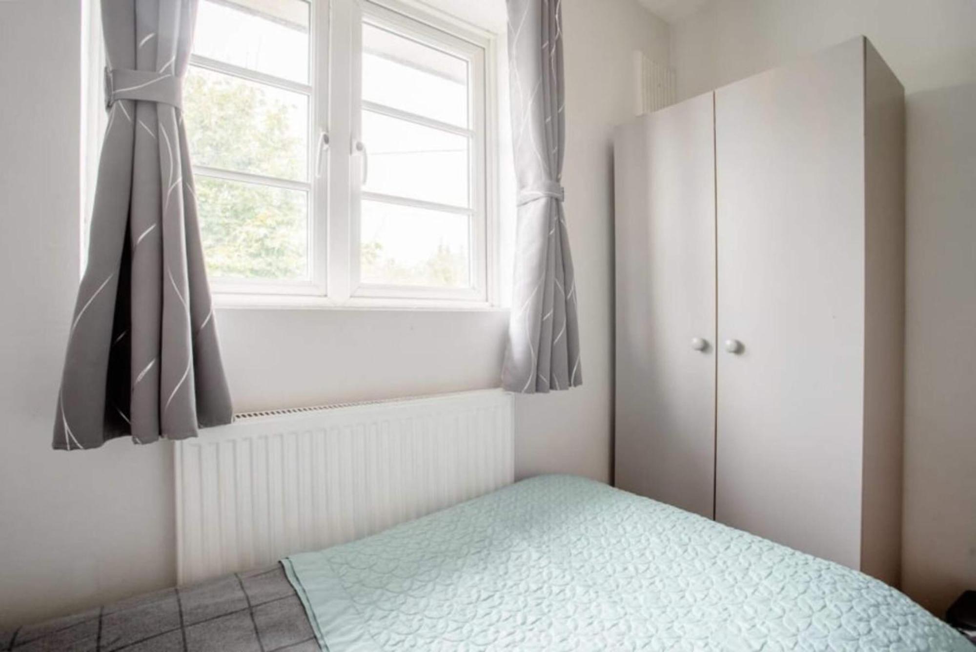London Comfy Doubles Lejlighedshotel Eksteriør billede