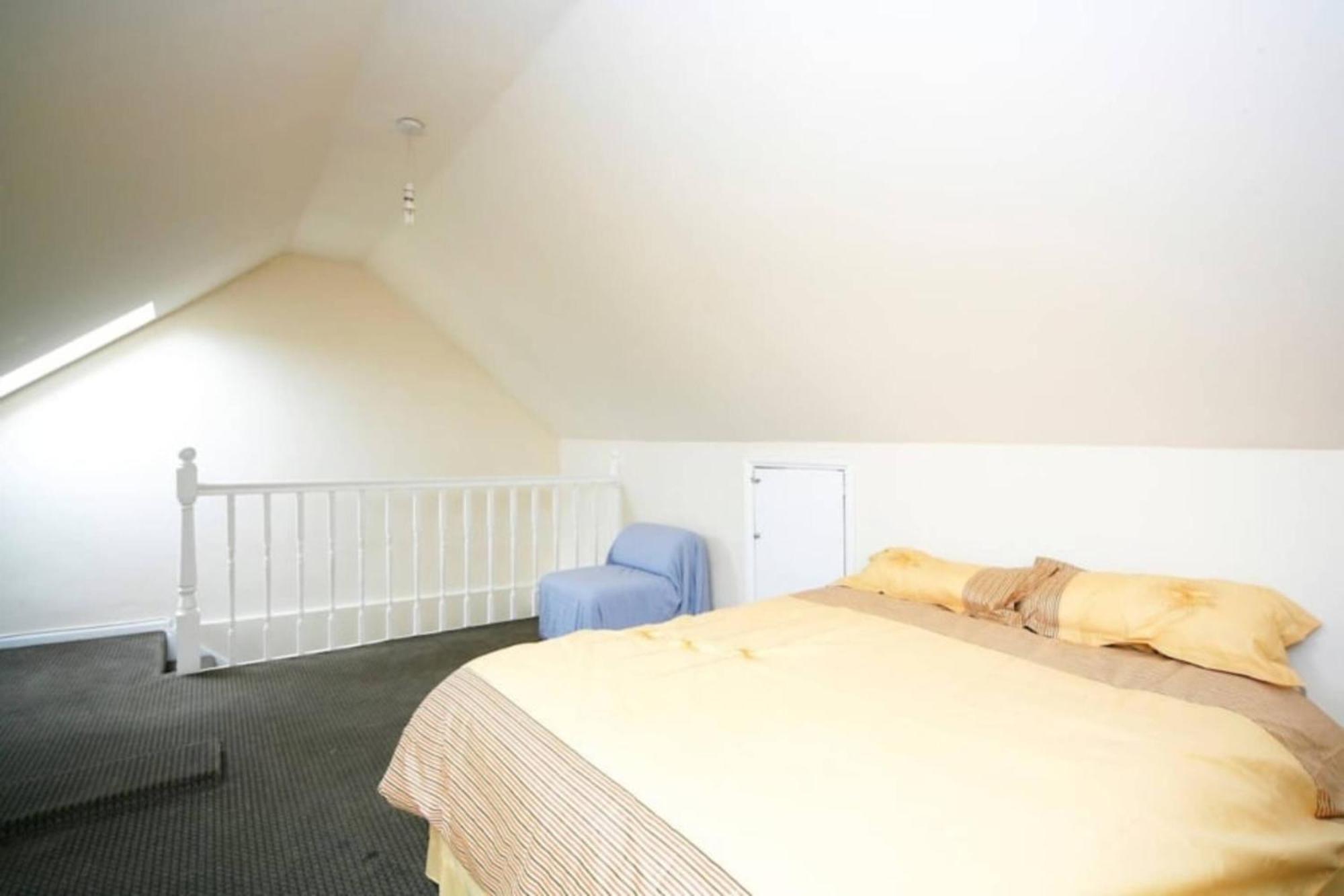London Comfy Doubles Lejlighedshotel Eksteriør billede