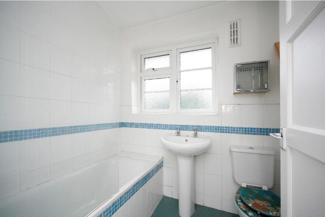 London Comfy Doubles Lejlighedshotel Eksteriør billede