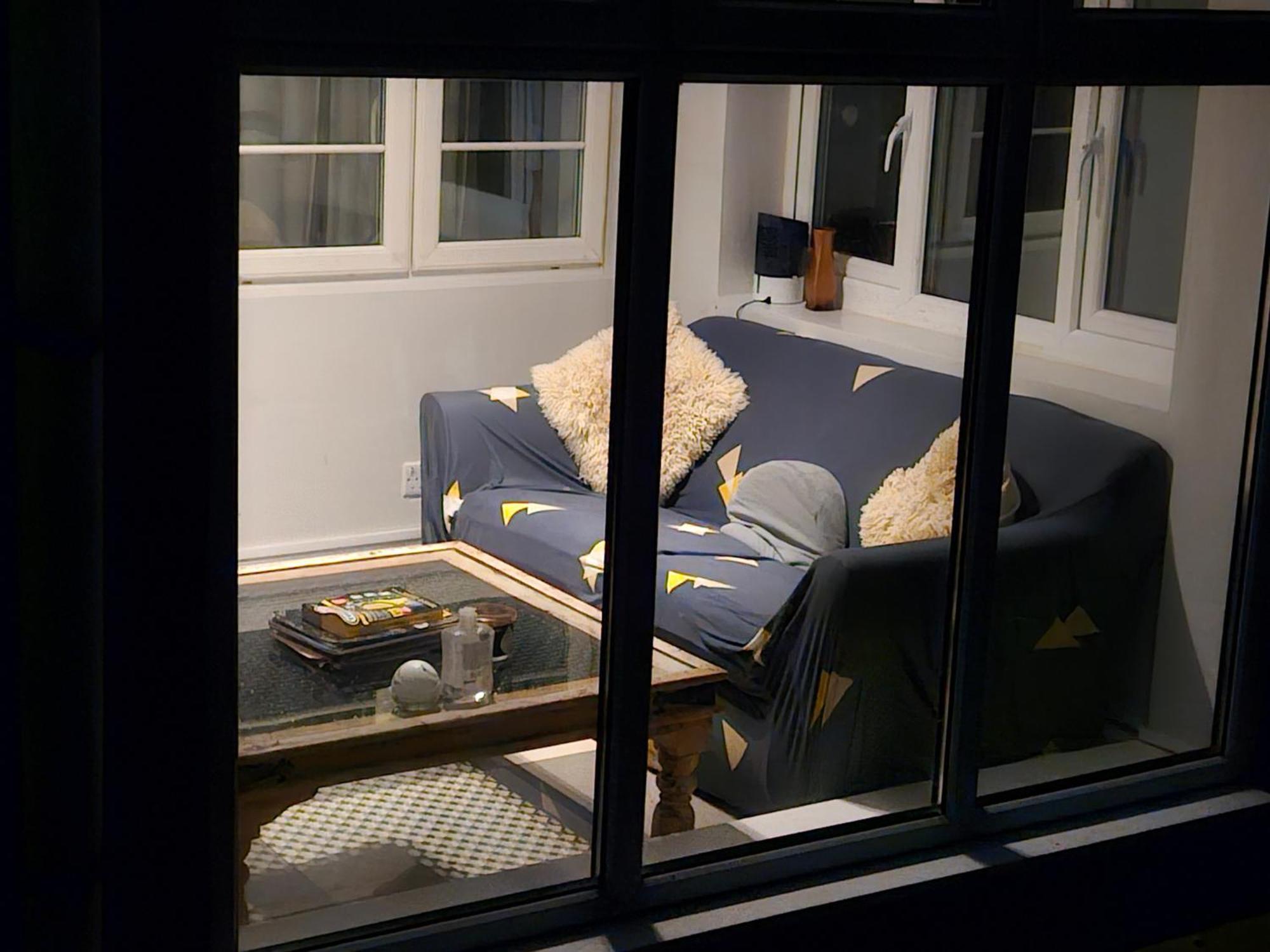 London Comfy Doubles Lejlighedshotel Eksteriør billede